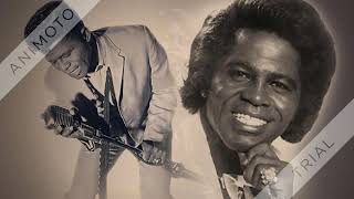 James Brown - Oh Baby Don&#39;t You Weep - 1964