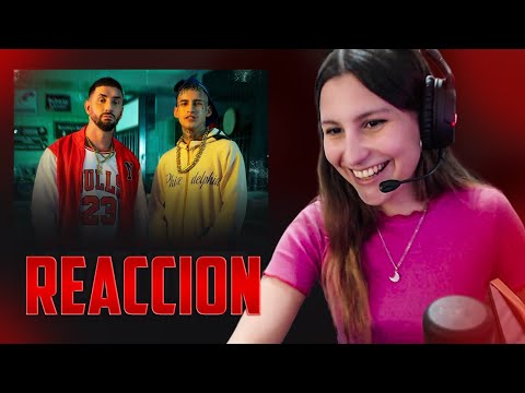 ATHHE REACCIONA A: YO SOY TU MAESTRO DEL ORIGINAL FT ELEGANTE