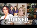 Victoria Beckham RUINED Her Son S Wedding Day Wedding Planner REACTS
