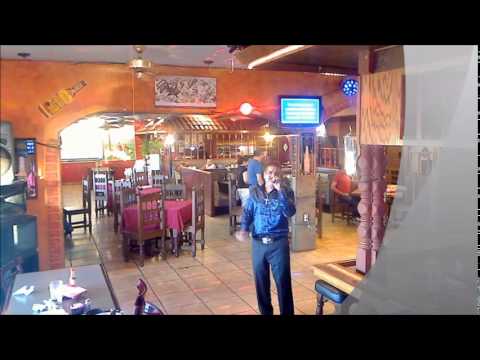 Luz de Luna (cover) Hiram Zolis