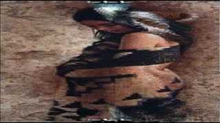 YOU WERE BY JOHN TRUDELL AND BAD DOG