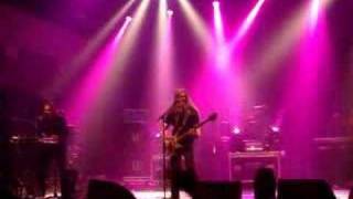 Tarot - Before The Skies Come Down (live 4.11.2006)