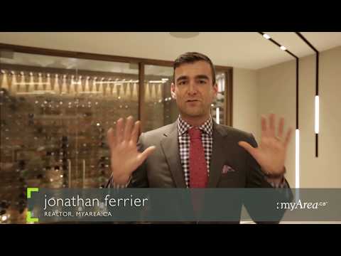 Toronto Real Estate – Renovated Rosedale Estate 7 Beds 8 Baths – 56 Binscarth Road