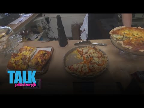 Dagnys Menu