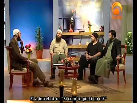 Drepturile soțului în Islam 