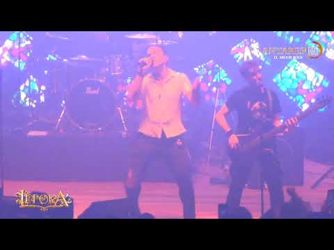 Lèpoka  - Antares El Mejor Rock