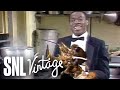Weekend Update: Eddie Murphy on Larry the Lobster's Fate - SNL - Saturday Night Live Weekend Update: Eddie Murphy on Larry the Lobster's Fate - SNL
