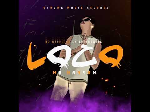 Mr Hayson - Loco (Audio Oficial)