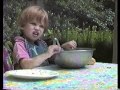 K B S Summer 1991 Swimming Josh Aviva Sam 1st Foodie Efforts More
