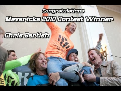 EPIC MAVERICKS CONTEST of 2010 [POWERLINES PRODUCTIONS]