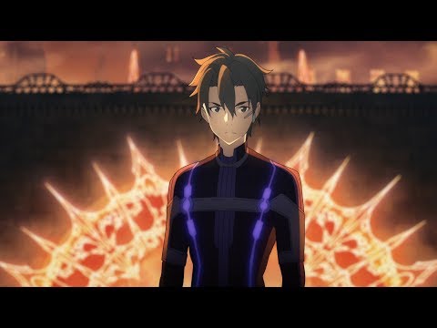 Sword Art Online - Ordinal Scale - Clip #04 (dt.)