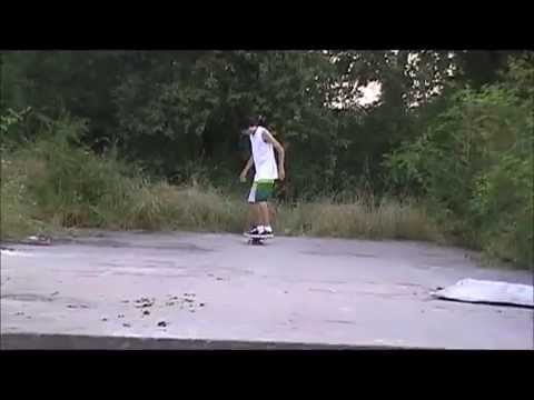 Secret spot session.wmv