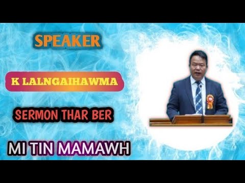 Imanuel Biate and Josef Biate