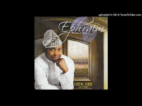 Ephraim The Son Of Africa - Halleluiah Ft Njamba (Official Music Audio)