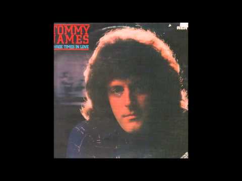 Tommy James - No hay dos sin tres