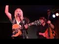 Catherine Britt - That Don't Bother Me 