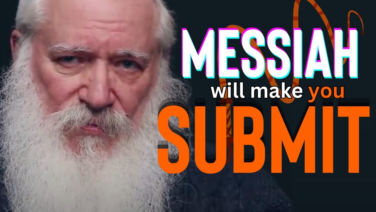 What Jews really believe about the Messiah