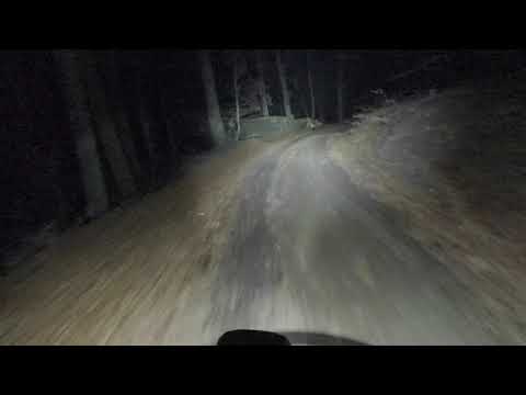 Lupine SL AX 2200 Lumen + Lupine Wilma 3200 Lumen [ Short ]