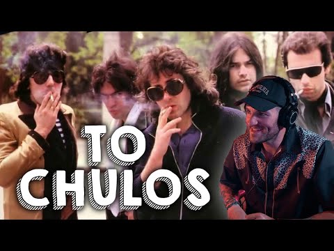 AMERICANO reacciona a Burning - Una Noche Sin Ti