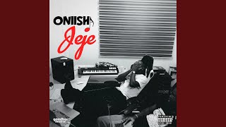 Jeje Music Video