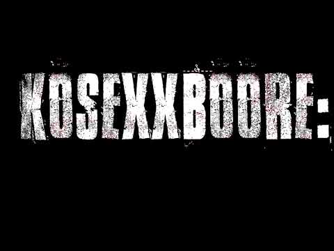 20180408 KoSeXXBooRe:リハ