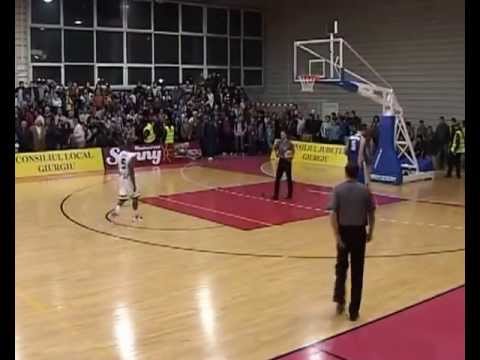 CSS GIURGIU  CRAIOVA