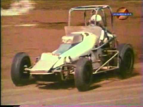 1975 Tampa - IMCA Winternationals