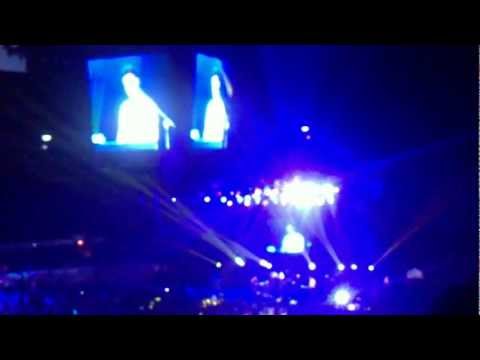 The Greatest Hits Tour: A1 - Heaven by your side