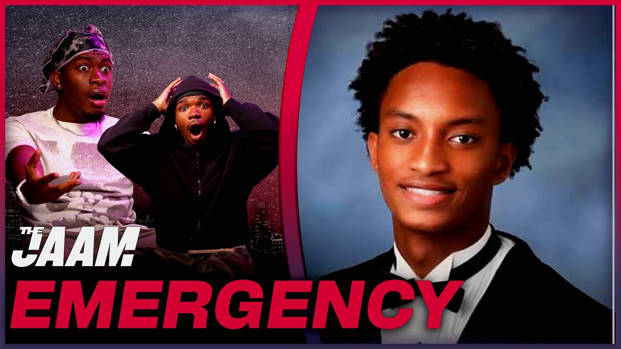 This Nolan Wells Audio IS DISTURBING | The JAAM Emergency Episode