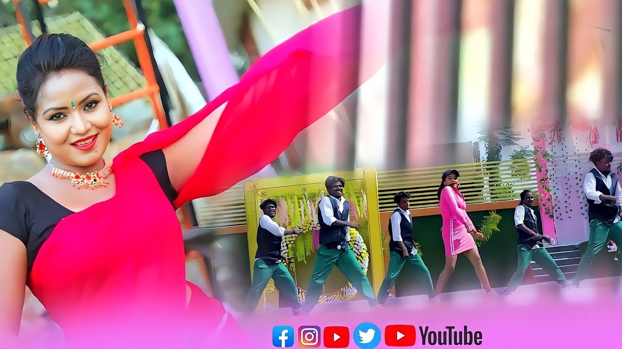 Dilo Jaan Sa Toke Chaho Na || Singer Suman Gupta | New Nagpuri Video | Nagpuri Superhit Dance Video