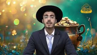 מחצית השקל, | הפאנץ' ההלכתי | הרב עדן מיכאלי (מוסדות כיסא רחמים) - התמונה מוצגת ישירות מתוך אתר האינטרנט יוטיוב. זכויות היוצרים בתמונה שייכות ליוצרה. קישור קרדיט למקור התוכן נמצא בתוך דף הסרטון