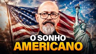 O SONHO AMERICANO: A era de ouro dos Estados Unidos