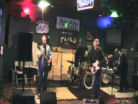 Sparkfarmer: Rain On Your Charade