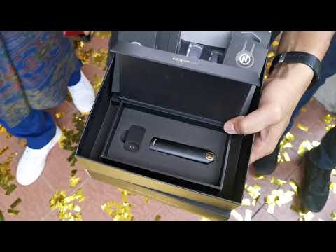 Joe Flizzow Signature Gold Edition - NCIG2 (Teaser)