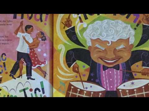 download lagu mp3 mp4 Tito Puente Celia Cruz Machito Nuevo Mambo, download mp3 Tito Puente Celia Cruz Machito Nuevo Mambo free download, download mp3 Tito Puente Celia Cruz Machito Nuevo Mambo