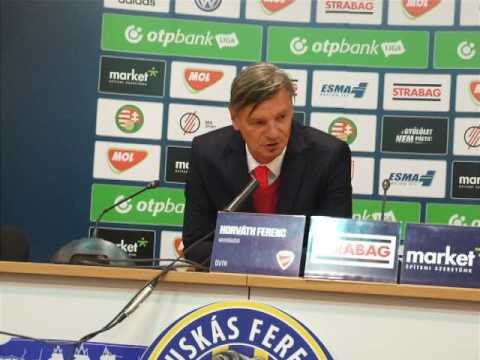 Videoton vs. DVTK 16/17 - Horváth Ferenc I. - boon.hu