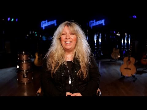 Judie Tzuke: My Vintage