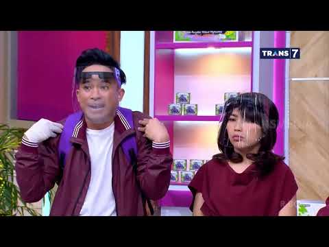 PHOBIA BARU ANWAR! | OPERA VAN JAVA (07/11/20) Part 3