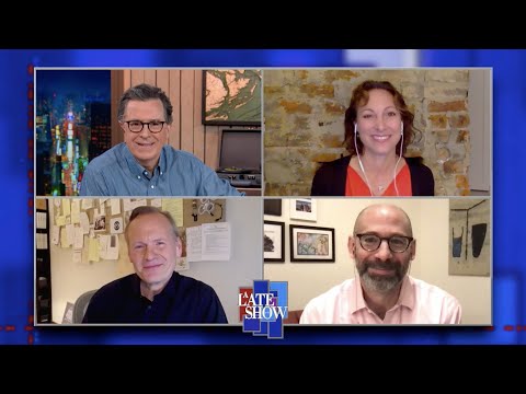 "Slate Political Gabfest" Hosts: People Are Being Offered Pardons Who Don't Want Pardons