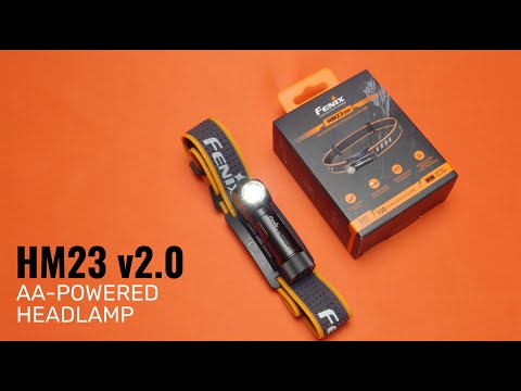 Презентація: Fenix HM23 V2.0