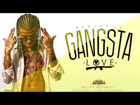 DeeJay FB - Gangsta Love