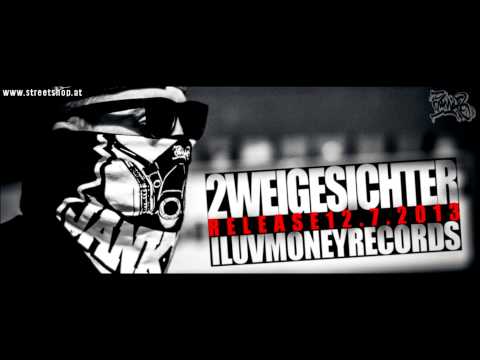 JankOne - 2weiGesichter Snippet (VÖ 12.07.2013)