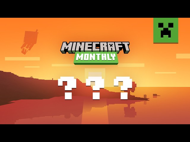 Minecraft Chase Skies دومین افت بازی ۲۰۲۵ است و بسیار گسترده است Minecraft Chase Skies دومین افت بازی ۲۰۲۵ است و بسیار گسترده است
