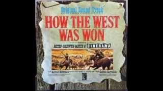 Hollywood Western: Alfred Newman - How The West Was Won - Overture