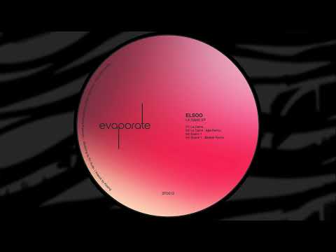 Elsoo - Scene 1 [ZFD012]