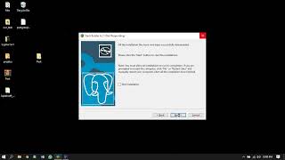 Java Postgres connection video Two