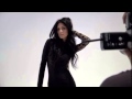 Nicole Scherzinger InStyle Magazine 2011 3
