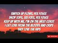 Trina - Told Y'all ft. Rick Ross (Lyrics) *TikTok Trending Song*
