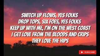 Trina - Told Y'all ft. Rick Ross (Lyrics) *TikTok Trending Song*