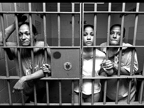 Civil Rights Protester Describes Jail In 1960s Mississippi